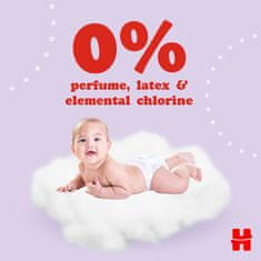 Huggies HUGGIES plenice za enkratno uporabo Little Movers 5 (11-25 kosov) 42 kosov