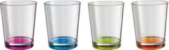Brunner Multiglass kozarci, 3 dl