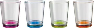 Brunner Multiglass kozarci, 3 dl