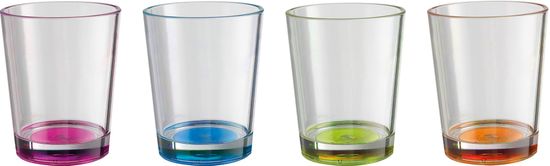 Brunner Multiglass kozarci, 3 dl