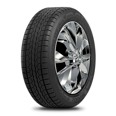 Duraturn 225/60 R17 103V XL DURATURN MOZZOSTX