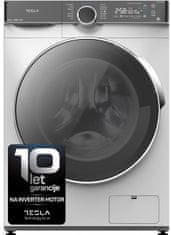 TESLA WF91490M pralni stroj