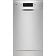 Electrolux ESG42310SX prostostoječi pomivalni stroj