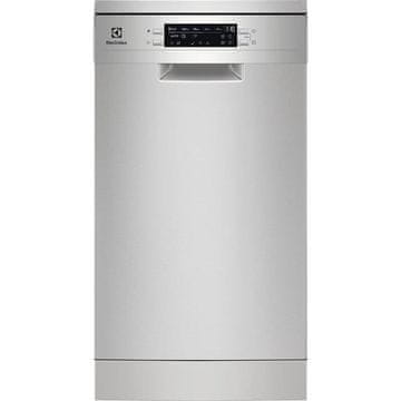 Electrolux ESG42310SX prostostoječi pomivalni stroj