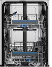 Electrolux ESG42310SX prostostoječi pomivalni stroj