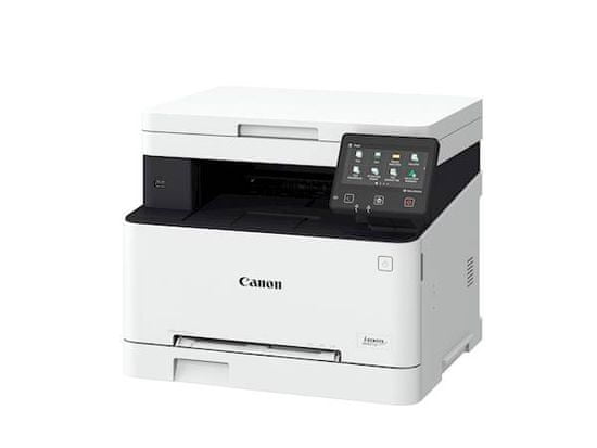 Canon i-SENSYS MF651Cw večfunkcijska barvna laserska naprava (5158C009AA)