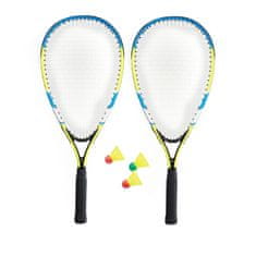 TERINDA Hitrostni badminton SET 1703
