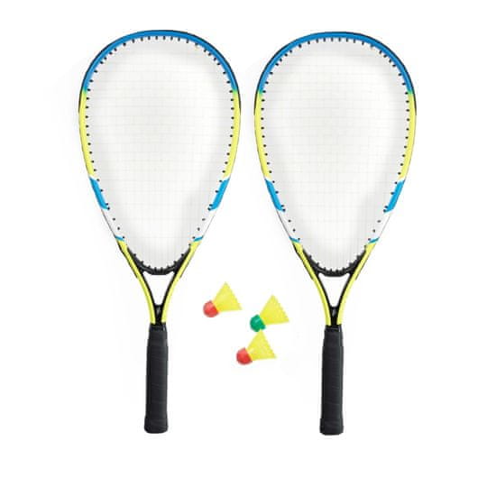 TERINDA Hitrostni badminton SET