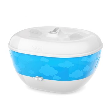 Chicco Parni vlažilec Respira Sano HUMI HOT