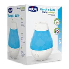 Chicco Respira Sano HUMI AMBIENT Parni vlažilec zraka