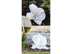 sarcia.eu BELA AGROTKANINA 1,6m x 1m 50g z UV 3 szt