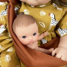 Nines Lutka z dojenčkom, 40 cm