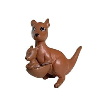 shumee Rjavi kenguru