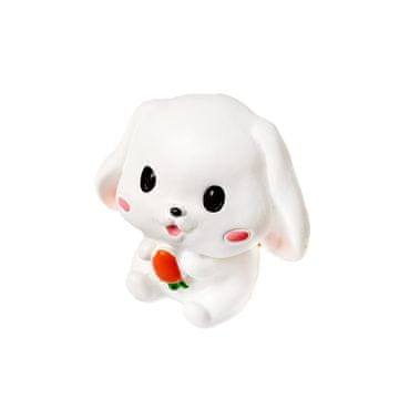 shumee Zajček s korenčkom