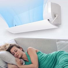 ClimaShield Usmerjevalnik zraka za klimatsko napravo Flex