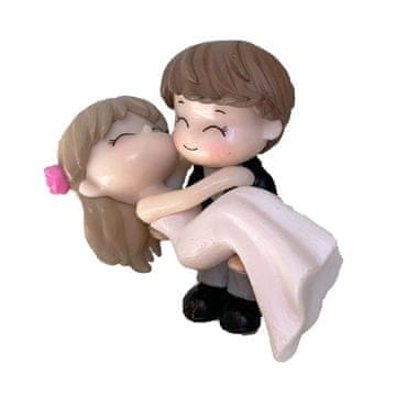 shumee Čudovita poroka - par