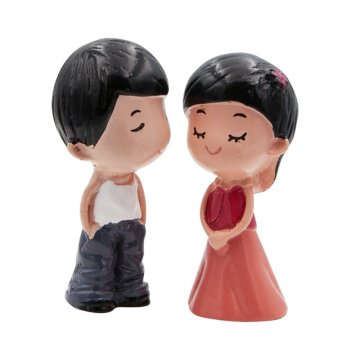 shumee Dekle in fant - ti in jaz