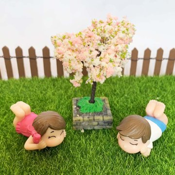 shumee Dekle in fant iz Španije