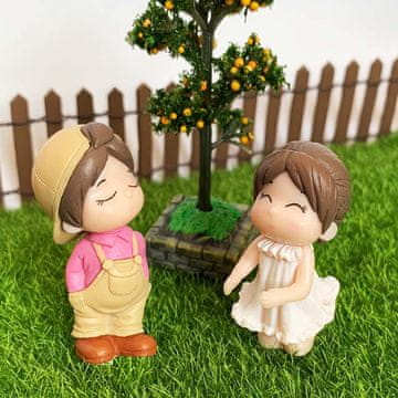 shumee Dekle in fant iz Kopenhagna