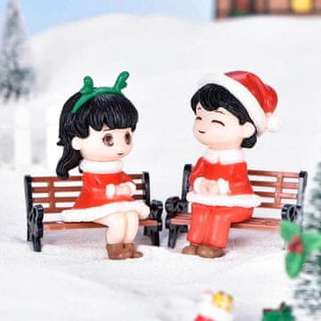 shumee Dekle in fant iz Laponske