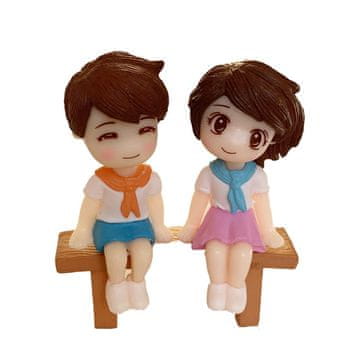 shumee Dekle in fant iz Münchna