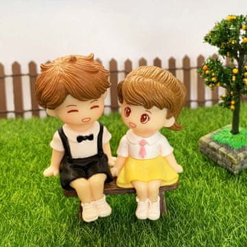 shumee Dekle in fant iz Prage