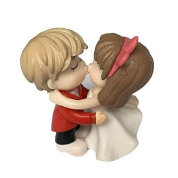 shumee Punčka in fant iz Dunaja