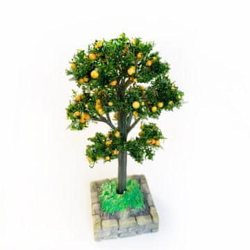 shumee Drevo - Limona 7 cm