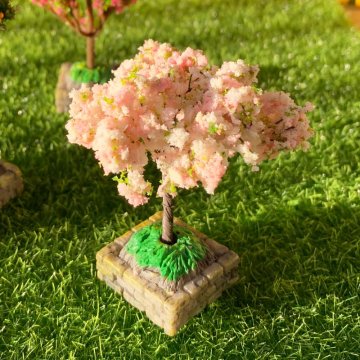 shumee Drevo - Magnolija 6 cm