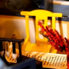 shumee Miniaturna hiša - Poletna palača