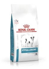 Royal Canin royal canin vet hipoalergena hrana za male pse - suha hrana za pse - 1 kg