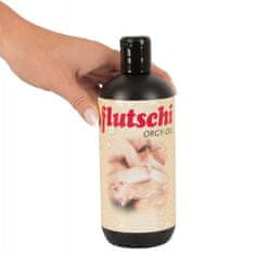 Flutschi Masažno olje "Flutschi Orgy-Oil" - 500 ml (R620750)