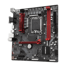 Gigabyte B760M GAMING osnovna plošča, DDR4, LGA1700