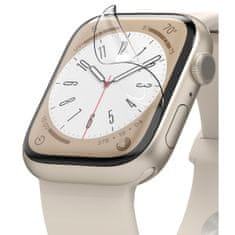 RINGKE Dual Easy 3x zaščitna folija na Apple Watch 40/41mm