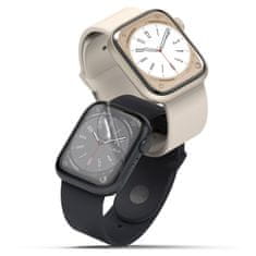 RINGKE Dual Easy 3x zaščitna folija na Apple Watch 40/41mm