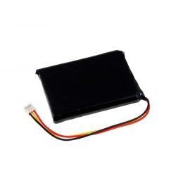 POWERY baterija za TomTom One V2 800mAh