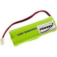 POWERY baterija za Vtech LS6117