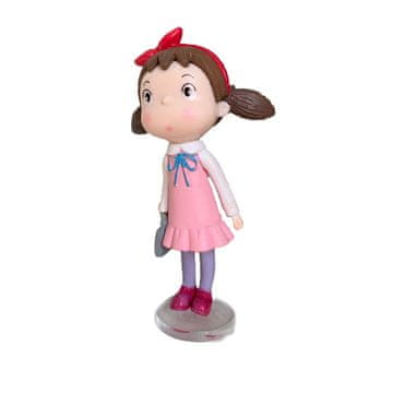 shumee Deklica na prijateljičini rojstnodnevni zabavi