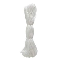 Enpro Pralna vrv PPV 3 mm, 20 m, bela