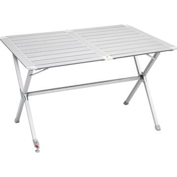 Brunner Silver Gapless Level 6 zložljiva miza