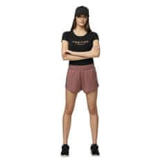 4F Hlače obutev za trening 162 - 165 cm/XS SKDD011