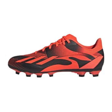 Adidas Čevlji črna 46 EU X Speedportal MESSI4 FG