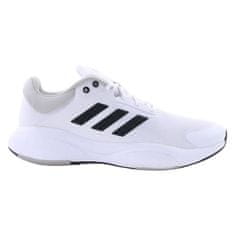 Adidas Čevlji obutev za tek bela 45 1/3 EU Response