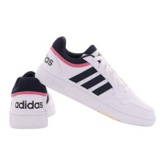 Adidas Čevlji bela 36 2/3 EU Hoops 30