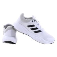 Adidas Čevlji obutev za tek bela 40 EU Response