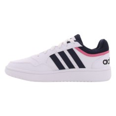 Adidas Čevlji bela 36 2/3 EU Hoops 30
