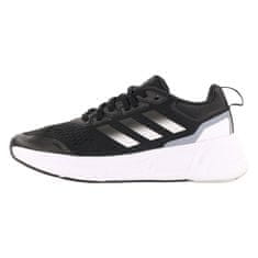 Adidas Čevlji obutev za tek črna 40 2/3 EU Questar