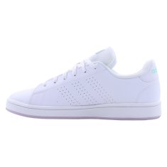 Adidas Čevlji bela 37 1/3 EU Advantage Base