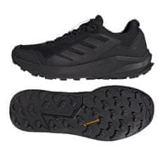 Adidas Čevlji obutev za tek črna 44 EU Terrex Trailrider