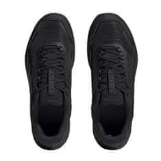 Adidas Čevlji obutev za tek črna 45 1/3 EU Terrex Trailrider